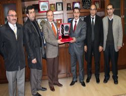 MAGESDER'den hizmet teşekkürü